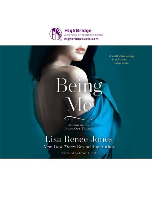Title details for Being Me by Lisa Renee Jones - Available